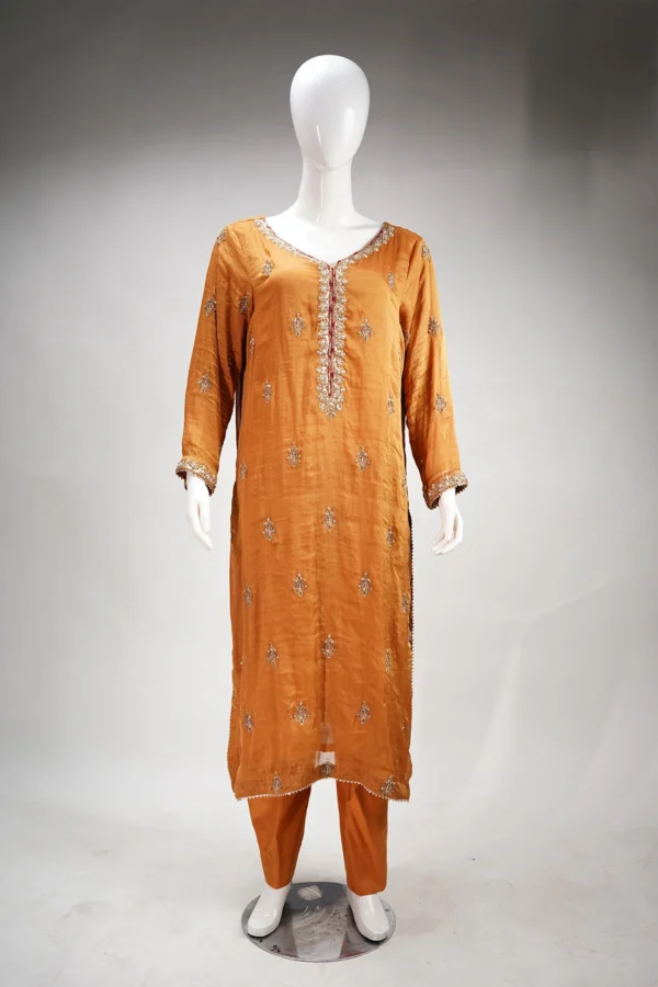 Amber Dreams Ensemble