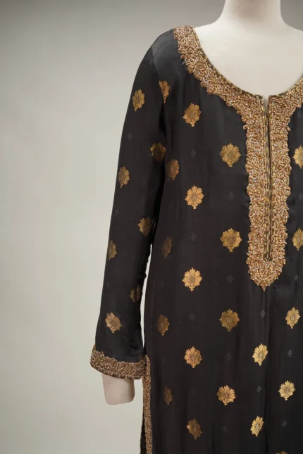 Eclipsed Elegance 102