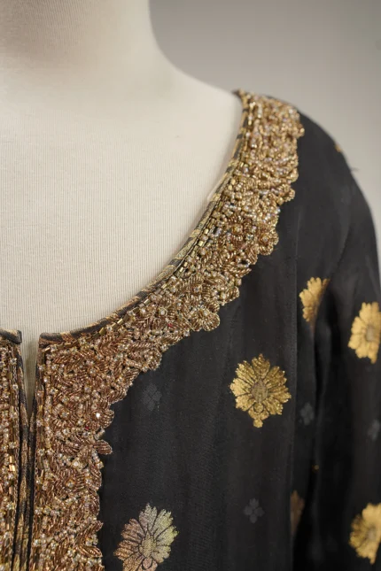 Eclipsed Elegance 103